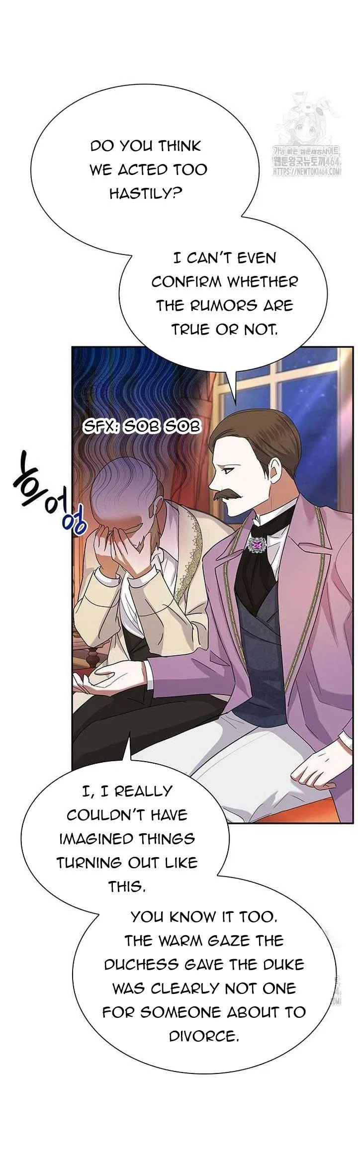 Becoming the Obsessive Male Lead’s Ex-Wife Chapter 41 – Page 14
