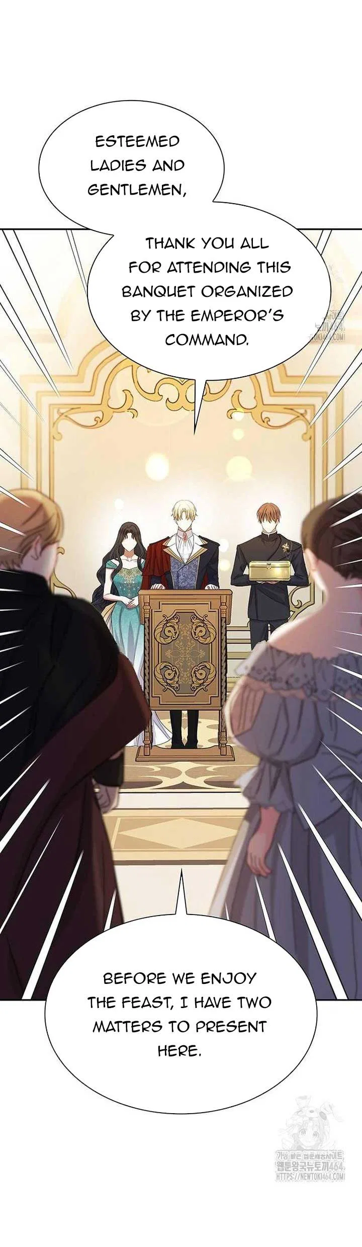 Becoming the Obsessive Male Lead’s Ex-Wife Chapter 41 – Page 16