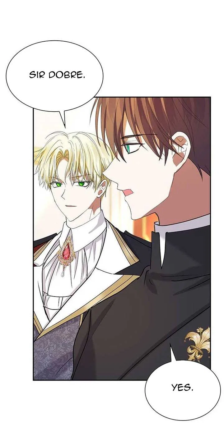 Becoming the Obsessive Male Lead’s Ex-Wife Chapter 41 – Page 17