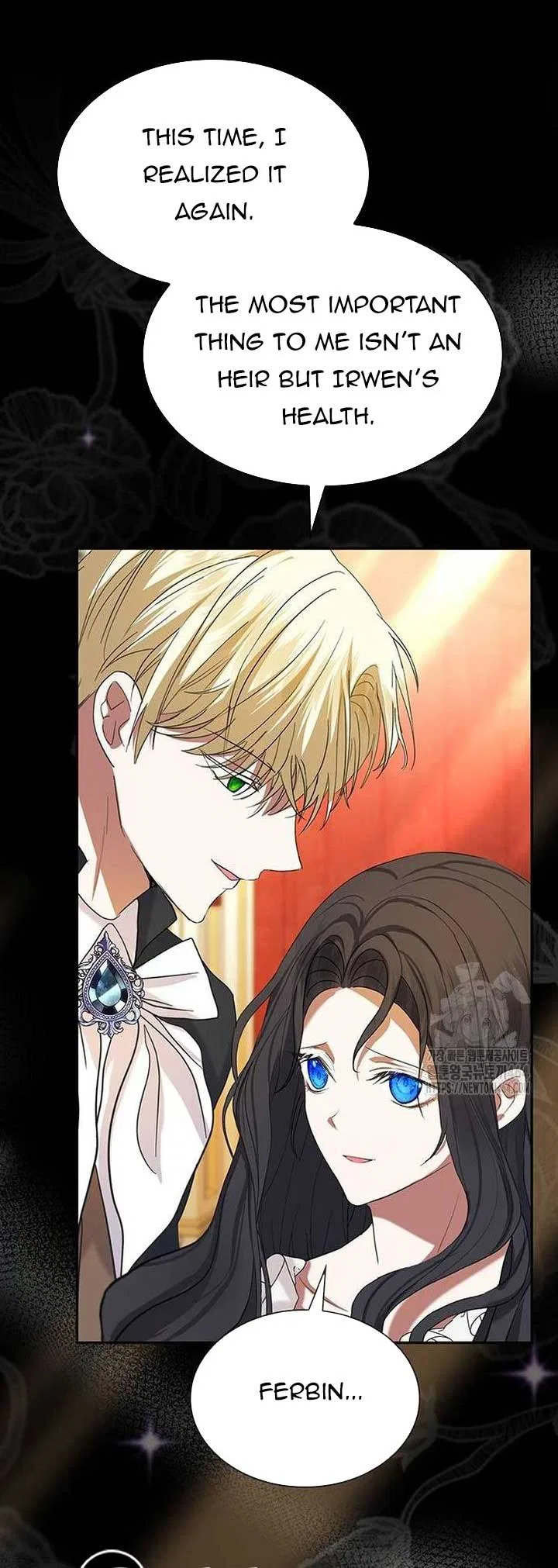 Becoming the Obsessive Male Lead’s Ex-Wife Chapter 41 – Page 27