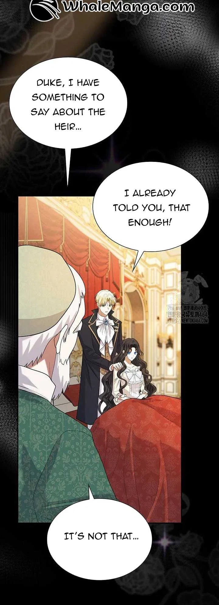 Becoming the Obsessive Male Lead’s Ex-Wife Chapter 41 – Page 28