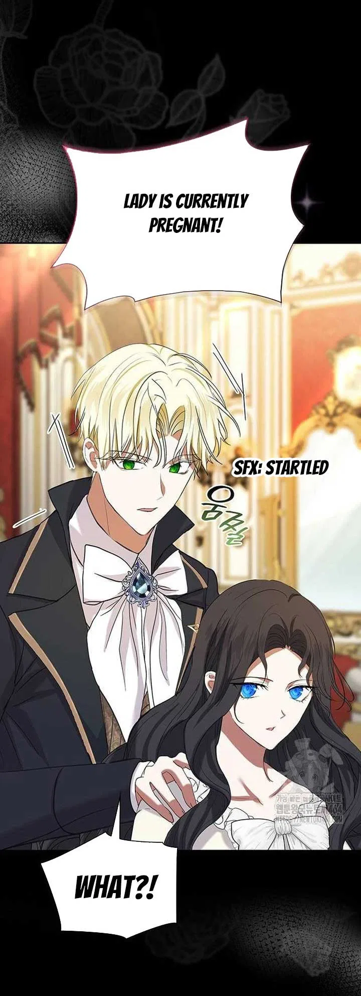 Becoming the Obsessive Male Lead’s Ex-Wife Chapter 41 – Page 30