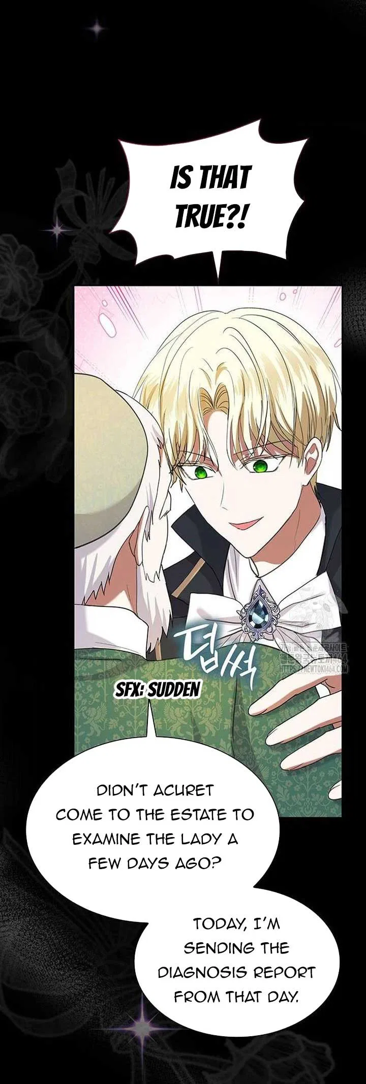 Becoming the Obsessive Male Lead’s Ex-Wife Chapter 41 – Page 31