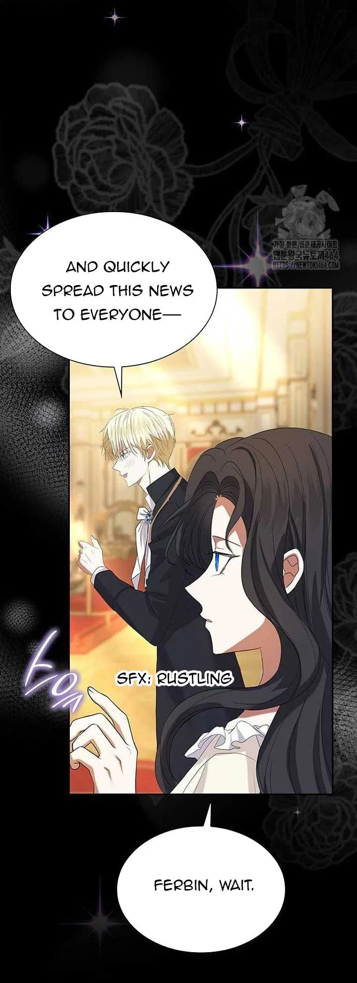 Becoming the Obsessive Male Lead’s Ex-Wife Chapter 41 – Page 33