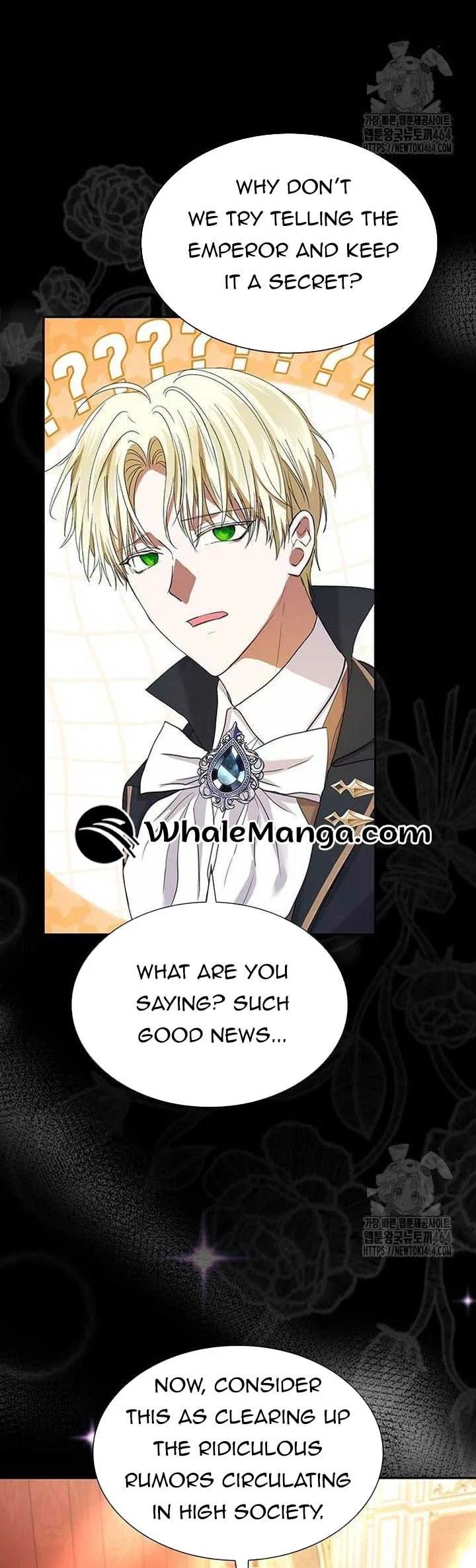 Becoming the Obsessive Male Lead’s Ex-Wife Chapter 41 – Page 34