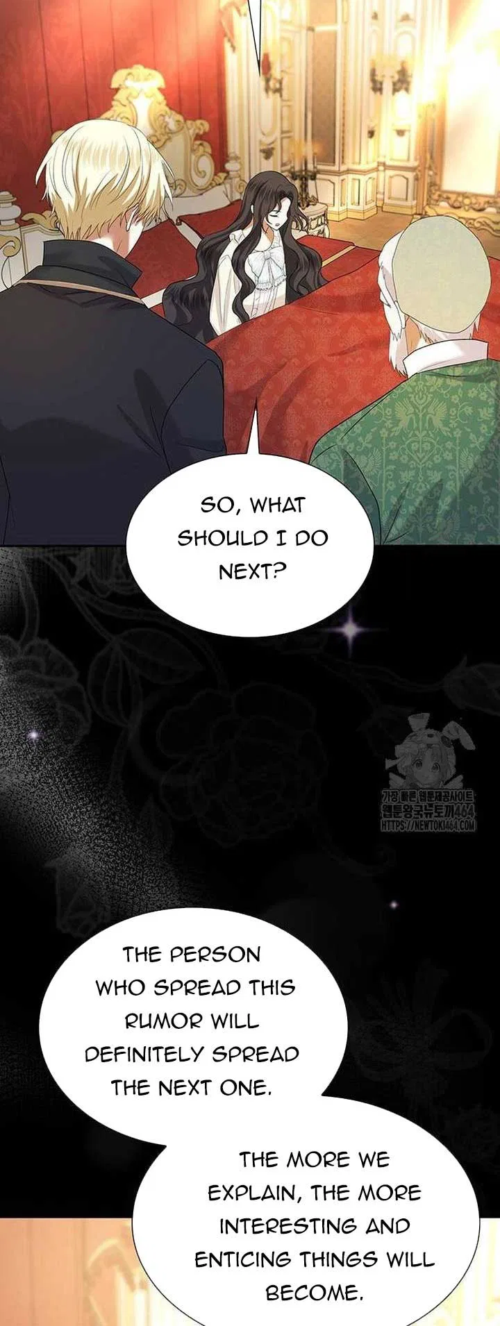 Becoming the Obsessive Male Lead’s Ex-Wife Chapter 41 – Page 35