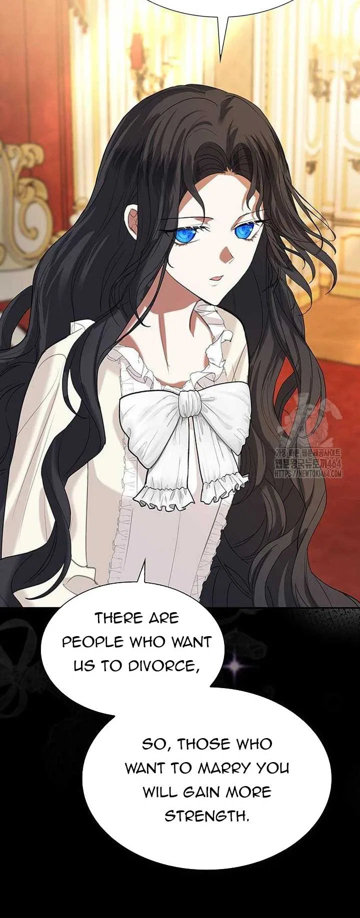 Becoming the Obsessive Male Lead’s Ex-Wife Chapter 41 – Page 36