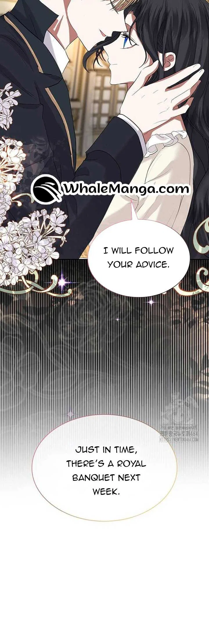 Becoming the Obsessive Male Lead’s Ex-Wife Chapter 41 – Page 39