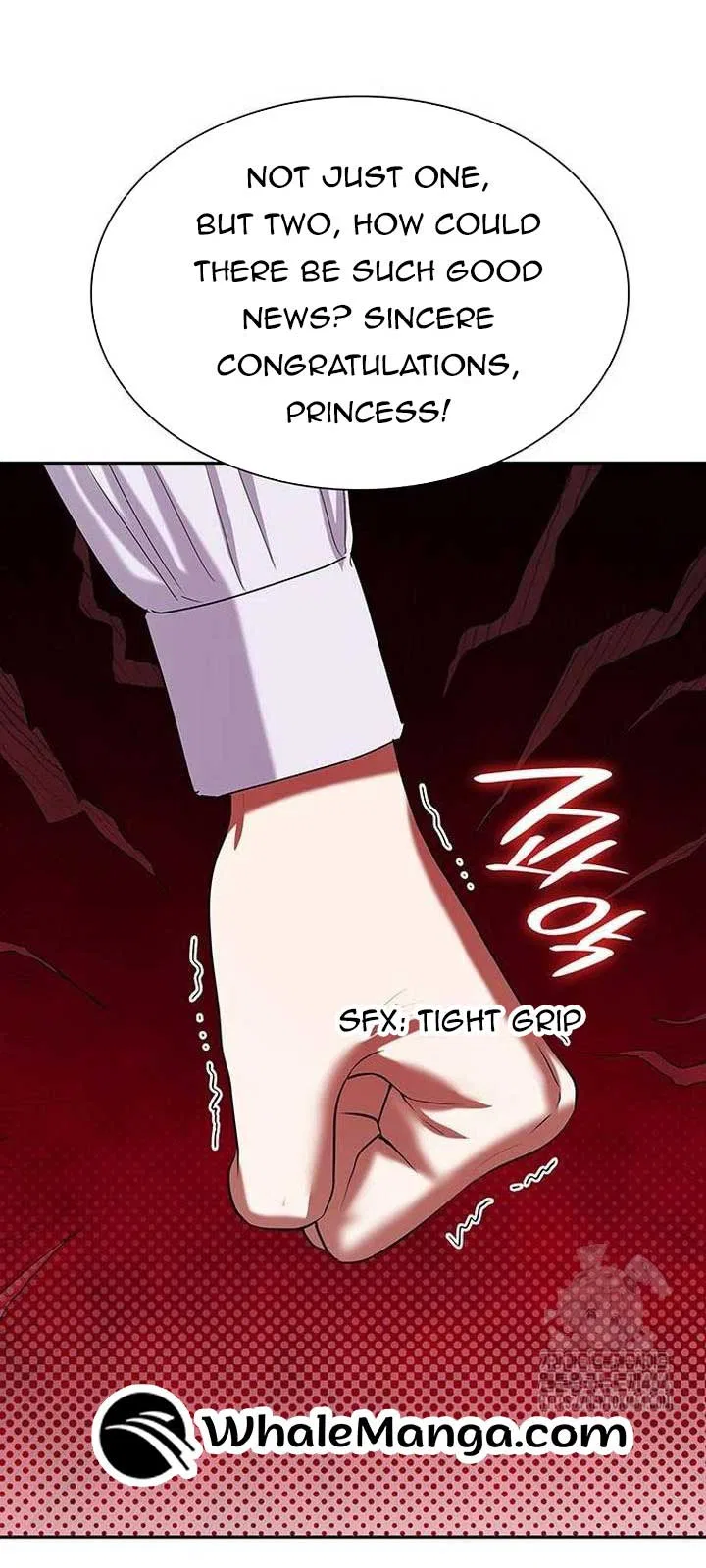 Becoming the Obsessive Male Lead’s Ex-Wife Chapter 41 – Page 44