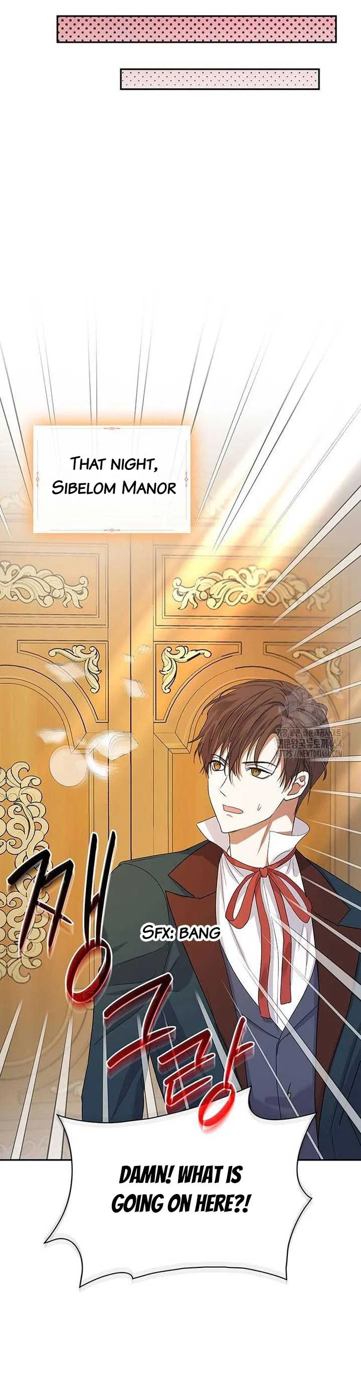 Becoming the Obsessive Male Lead’s Ex-Wife Chapter 41 – Page 45