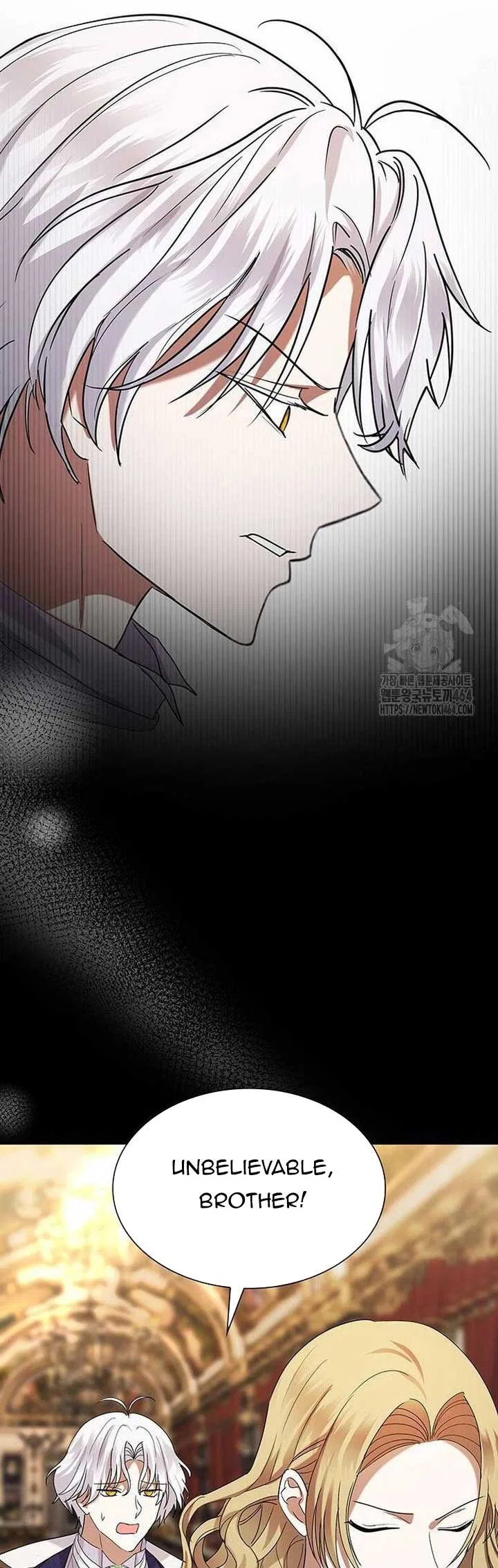 Becoming the Obsessive Male Lead’s Ex-Wife Chapter 41 – Page 48