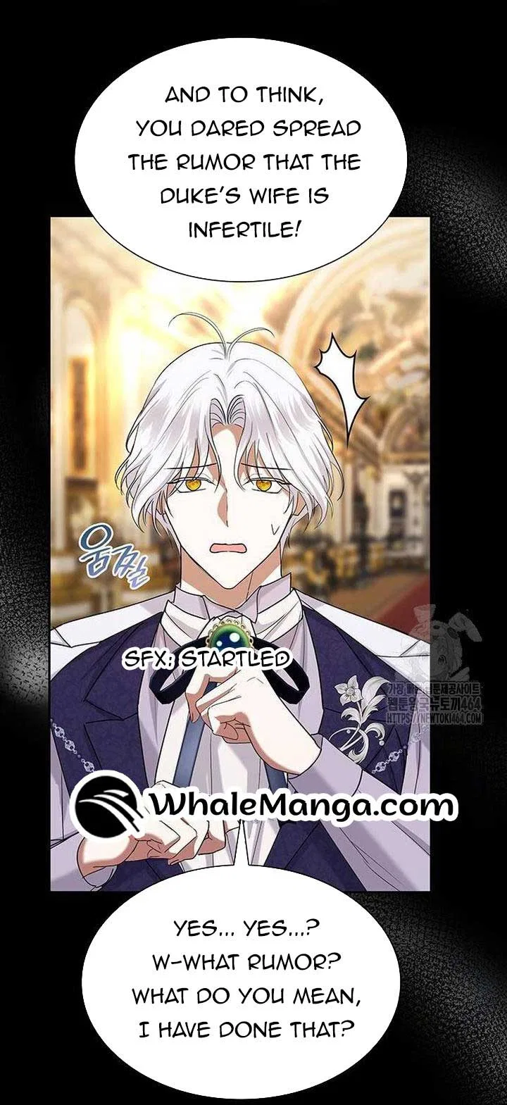 Becoming the Obsessive Male Lead’s Ex-Wife Chapter 41 – Page 50