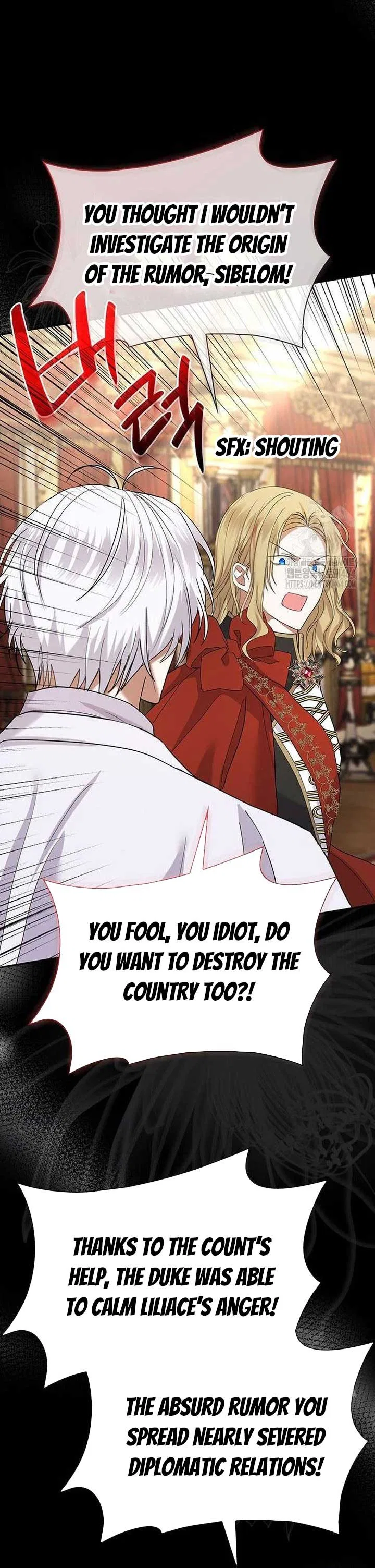 Becoming the Obsessive Male Lead’s Ex-Wife Chapter 41 – Page 51