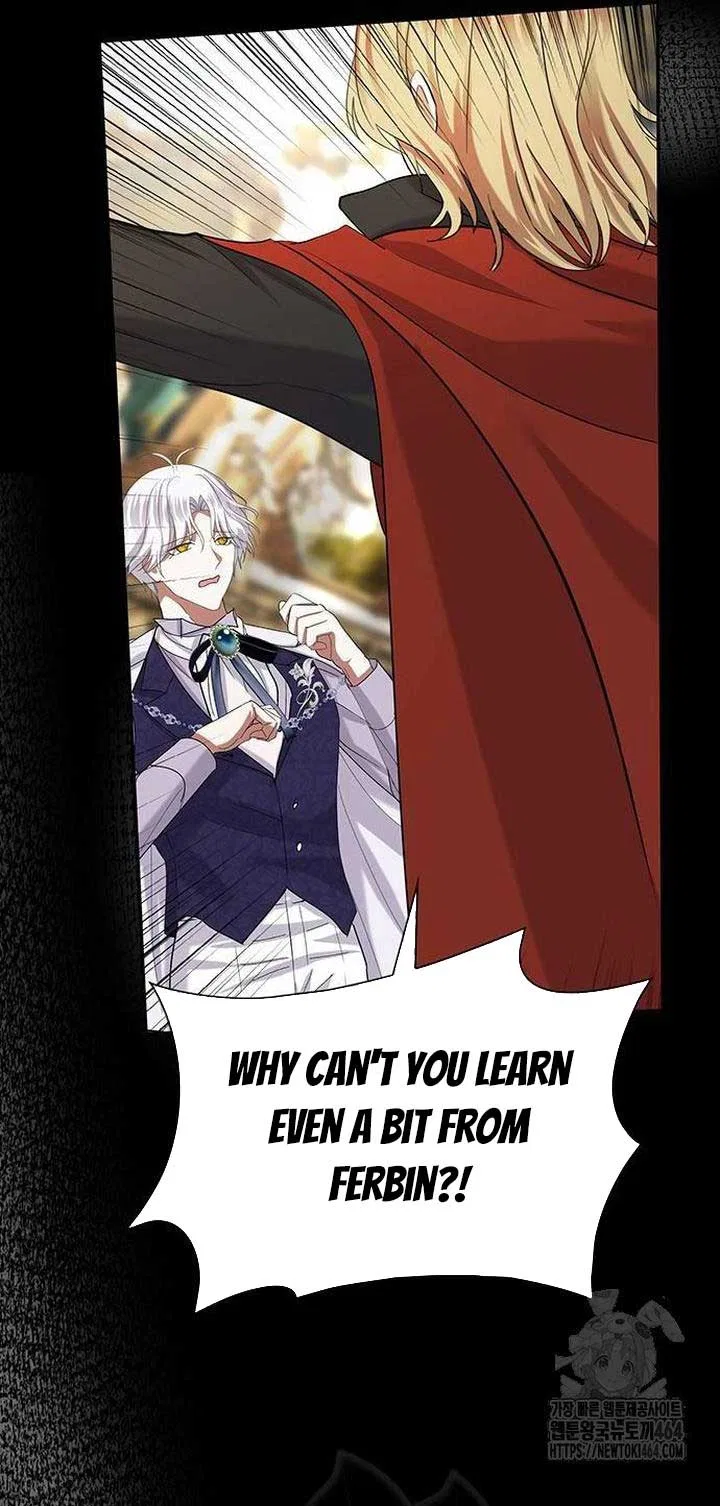 Becoming the Obsessive Male Lead’s Ex-Wife Chapter 41 – Page 52