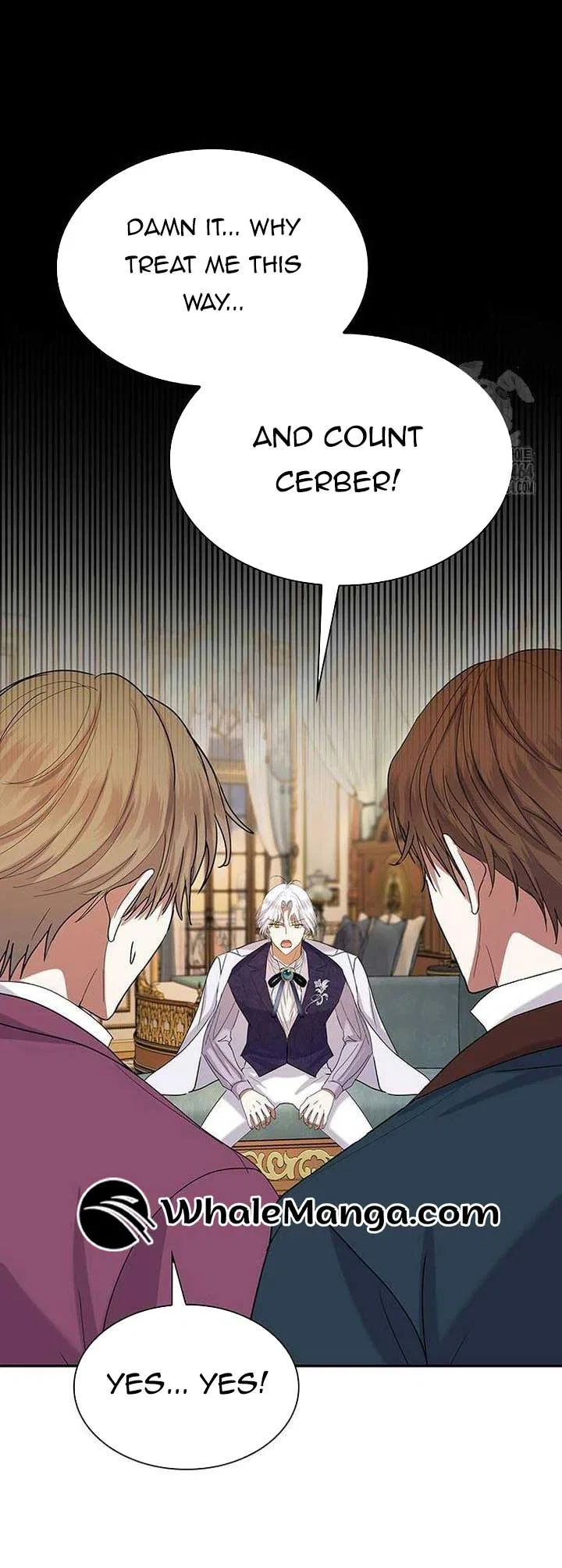 Becoming the Obsessive Male Lead’s Ex-Wife Chapter 41 – Page 57