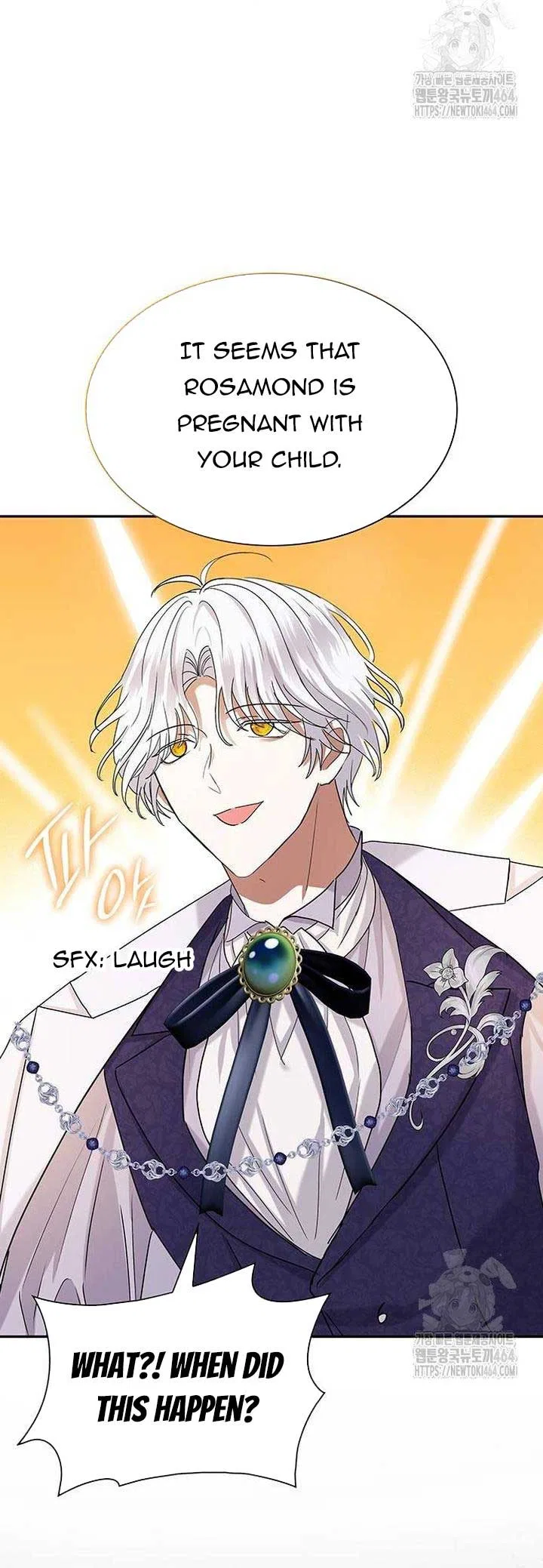 Becoming the Obsessive Male Lead’s Ex-Wife Chapter 41 – Page 62