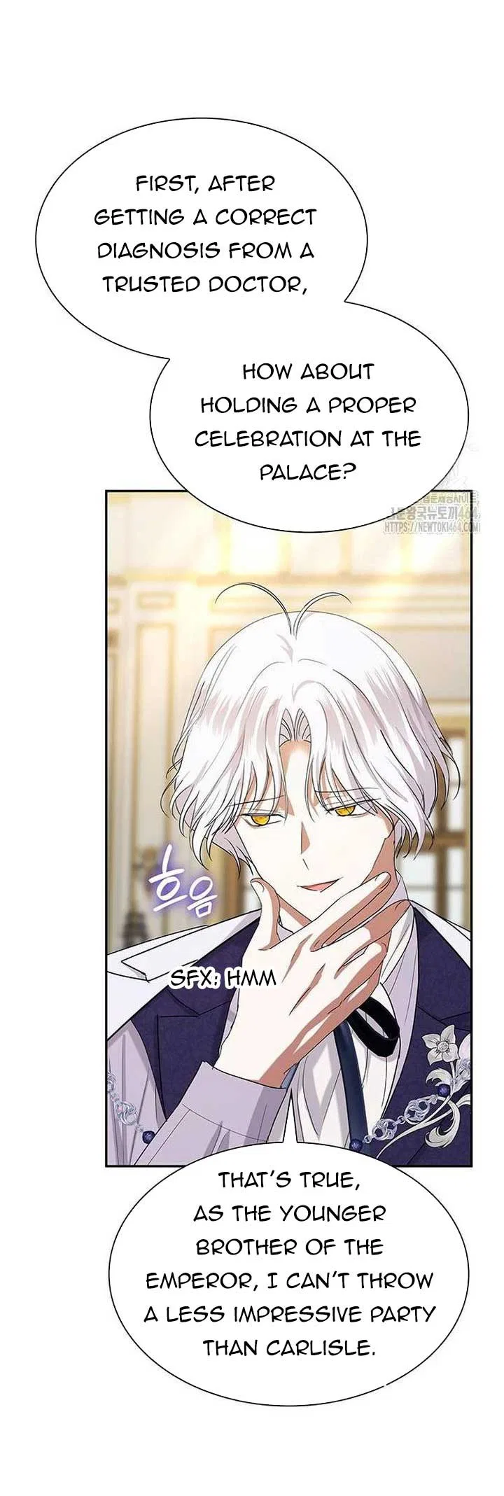 Becoming the Obsessive Male Lead’s Ex-Wife Chapter 41 – Page 65