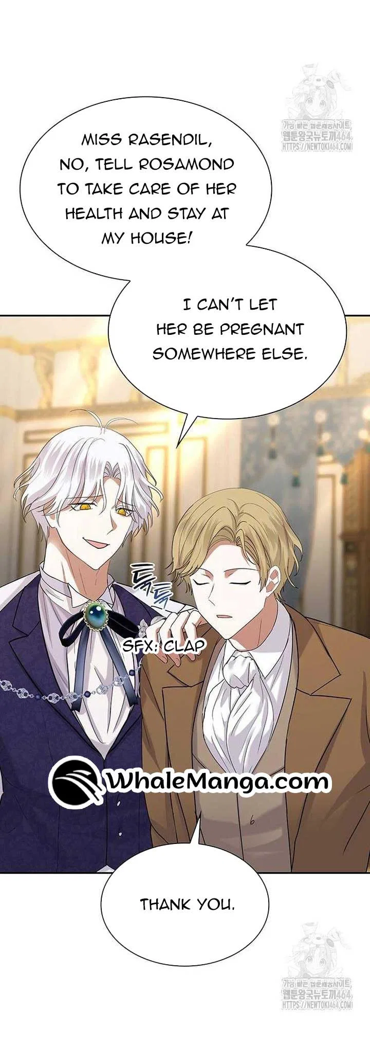 Becoming the Obsessive Male Lead’s Ex-Wife Chapter 41 – Page 66