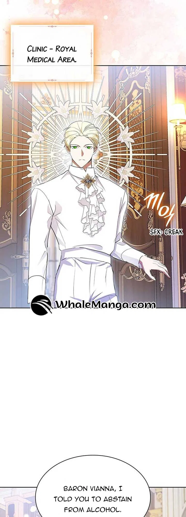 Becoming the Obsessive Male Lead’s Ex-Wife Chapter 40 – Page 2