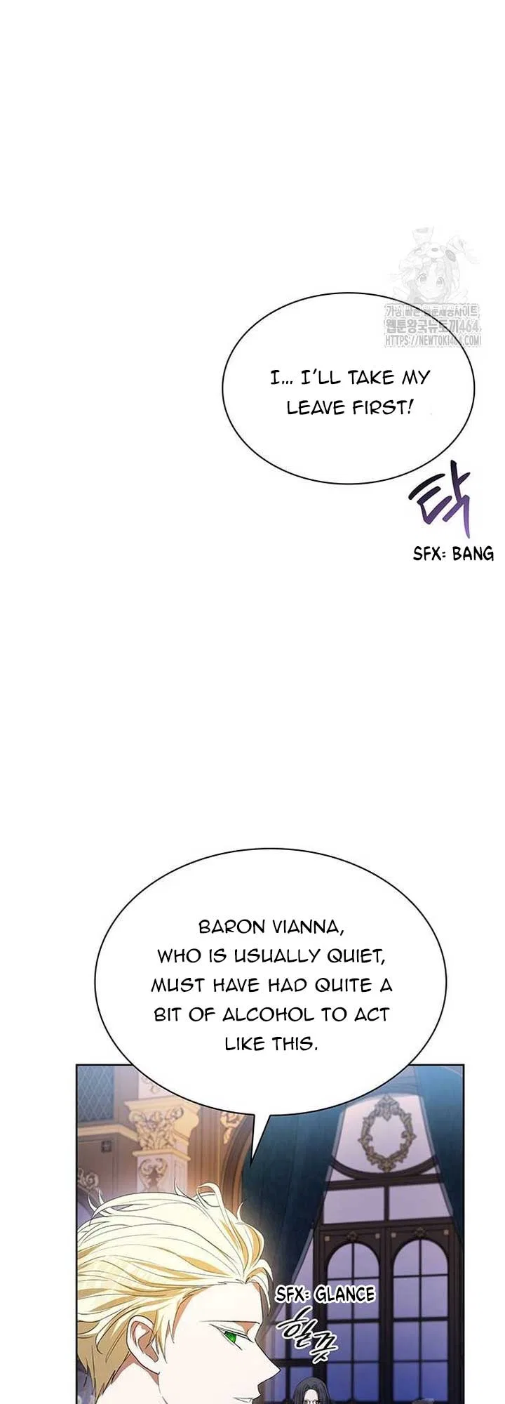 Becoming the Obsessive Male Lead’s Ex-Wife Chapter 40 – Page 6