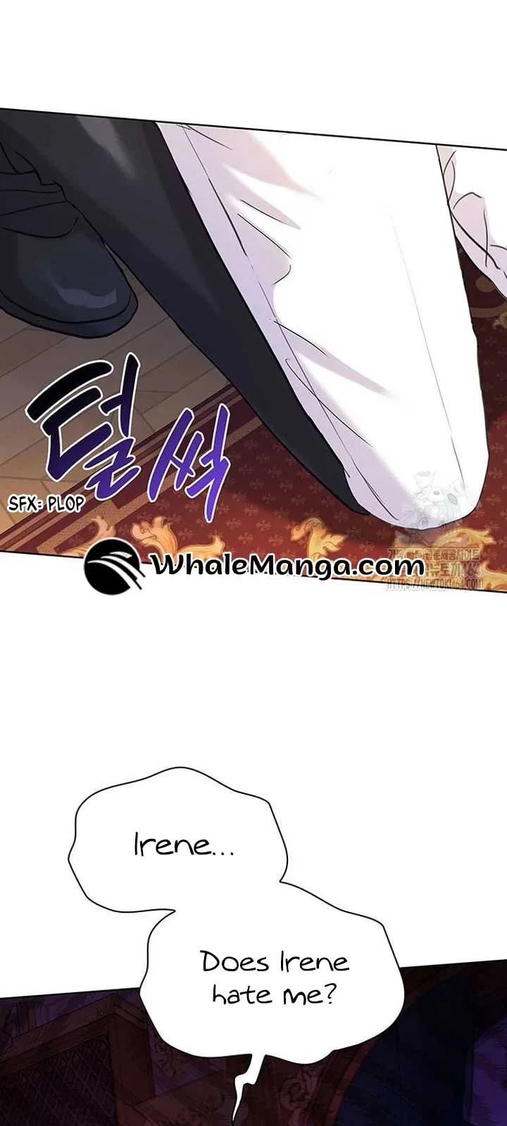 Becoming the Obsessive Male Lead’s Ex-Wife Chapter 40 – Page 10