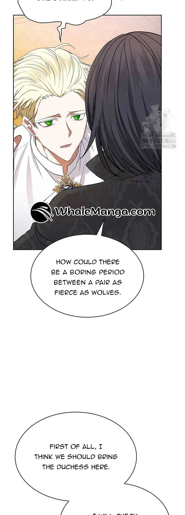 Becoming the Obsessive Male Lead’s Ex-Wife Chapter 40 – Page 12
