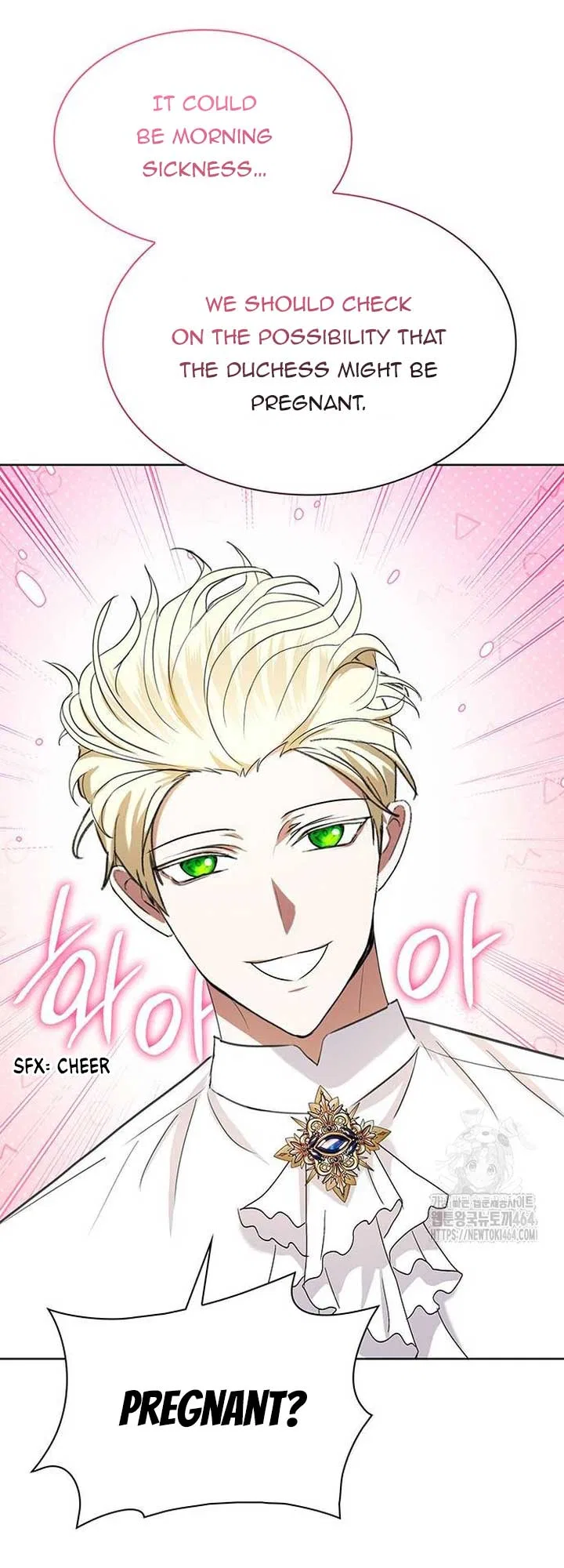 Becoming the Obsessive Male Lead’s Ex-Wife Chapter 40 – Page 14