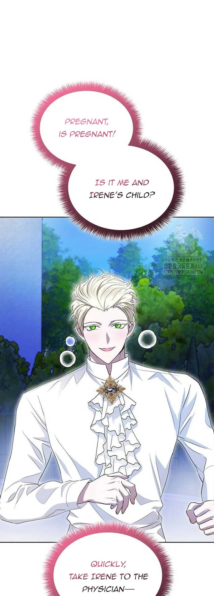 Becoming the Obsessive Male Lead’s Ex-Wife Chapter 40 – Page 16