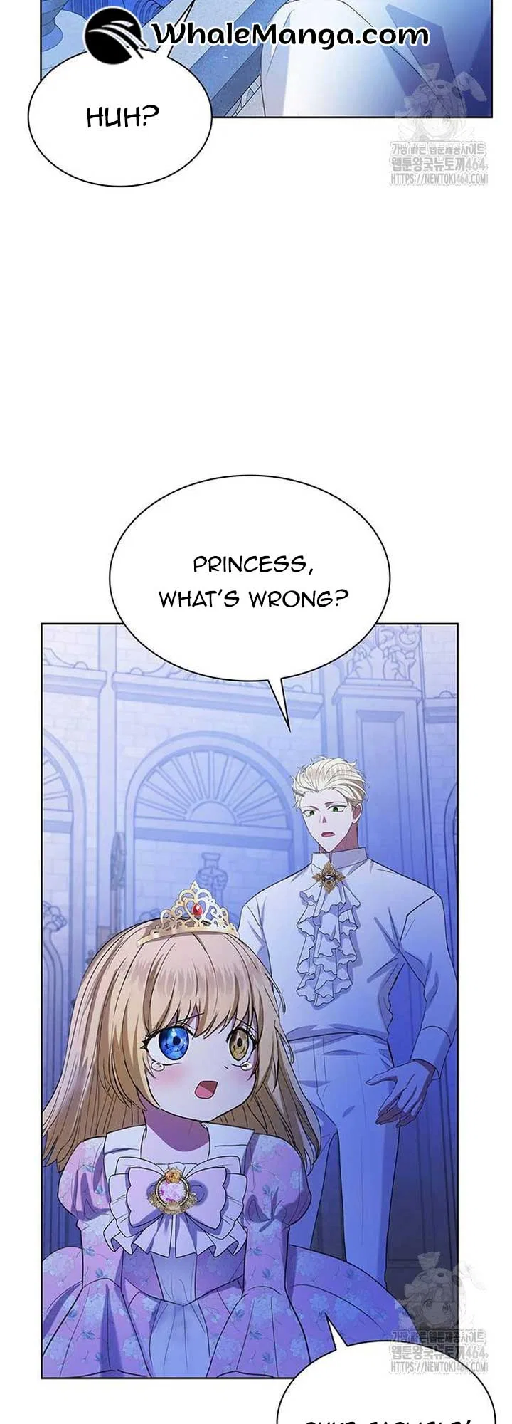 Becoming the Obsessive Male Lead’s Ex-Wife Chapter 40 – Page 18