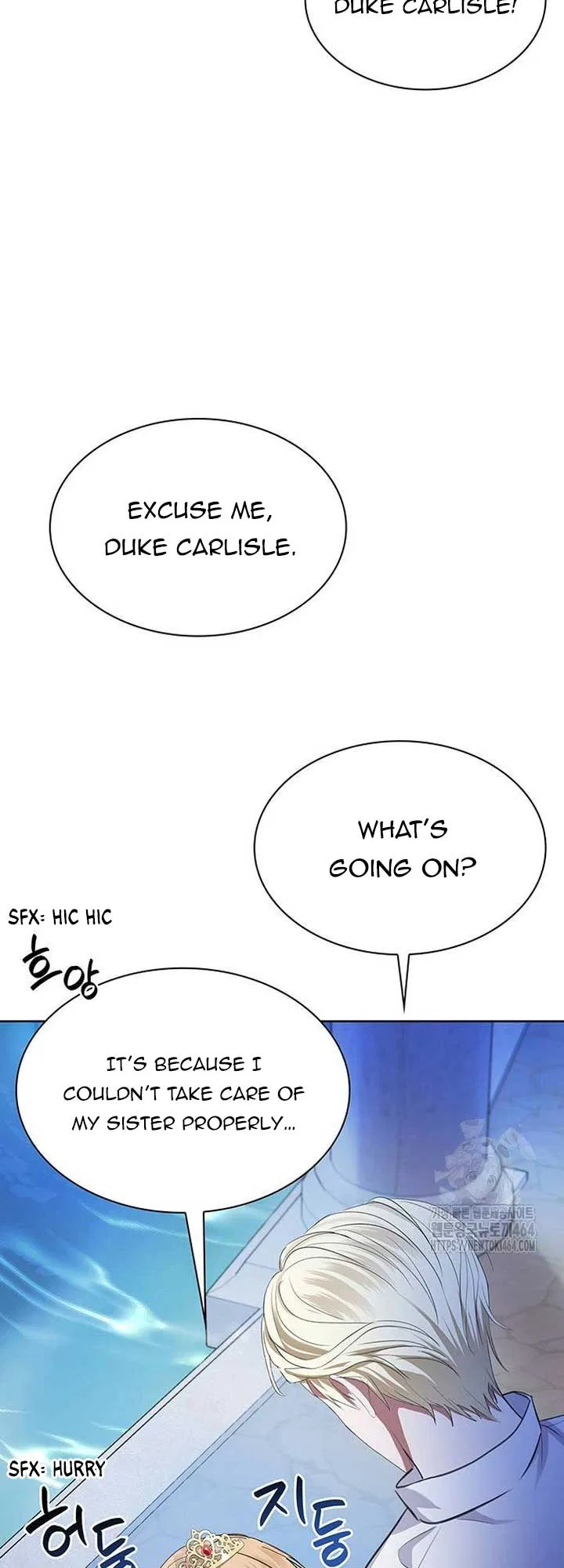 Becoming the Obsessive Male Lead’s Ex-Wife Chapter 40 – Page 19