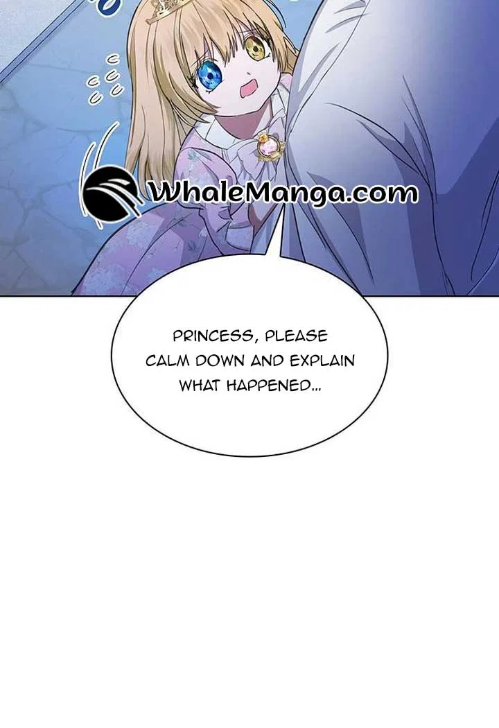 Becoming the Obsessive Male Lead’s Ex-Wife Chapter 40 – Page 20