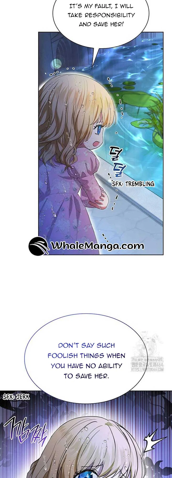 Becoming the Obsessive Male Lead’s Ex-Wife Chapter 40 – Page 22