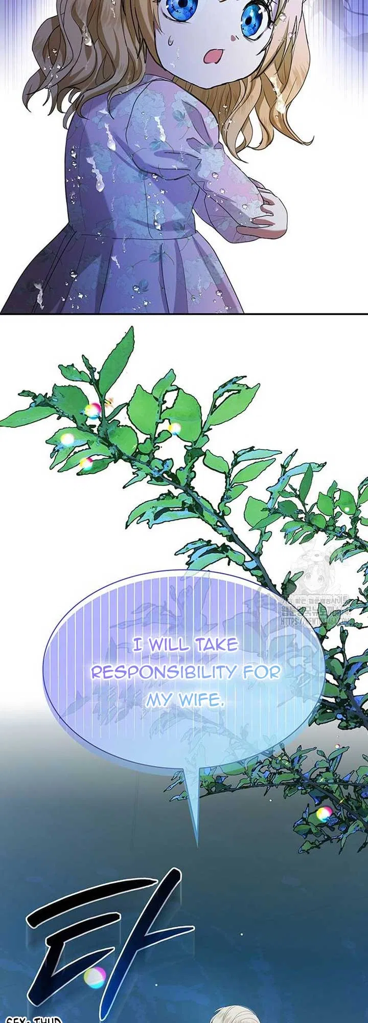 Becoming the Obsessive Male Lead’s Ex-Wife Chapter 40 – Page 23