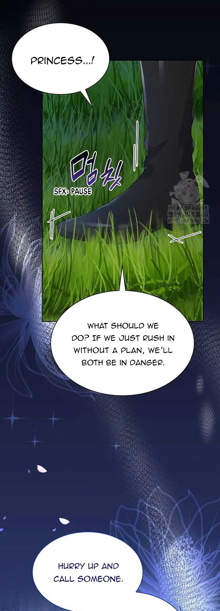 Becoming the Obsessive Male Lead’s Ex-Wife Chapter 40 – Page 30