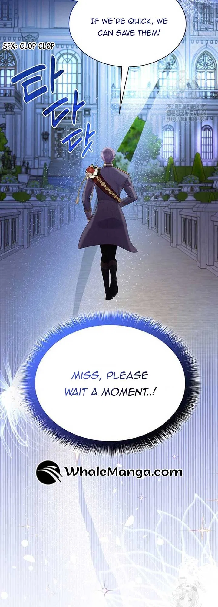 Becoming the Obsessive Male Lead’s Ex-Wife Chapter 40 – Page 31