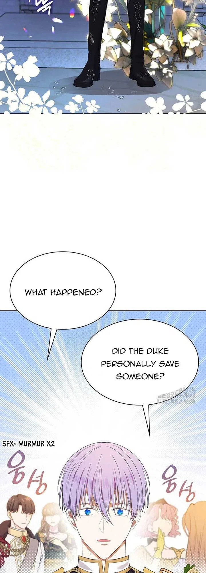 Becoming the Obsessive Male Lead’s Ex-Wife Chapter 40 – Page 33