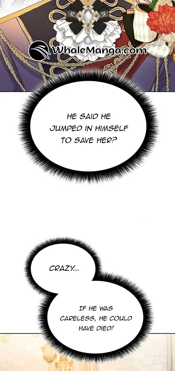 Becoming the Obsessive Male Lead’s Ex-Wife Chapter 40 – Page 34