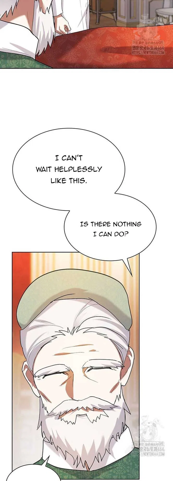 Becoming the Obsessive Male Lead’s Ex-Wife Chapter 40 – Page 38