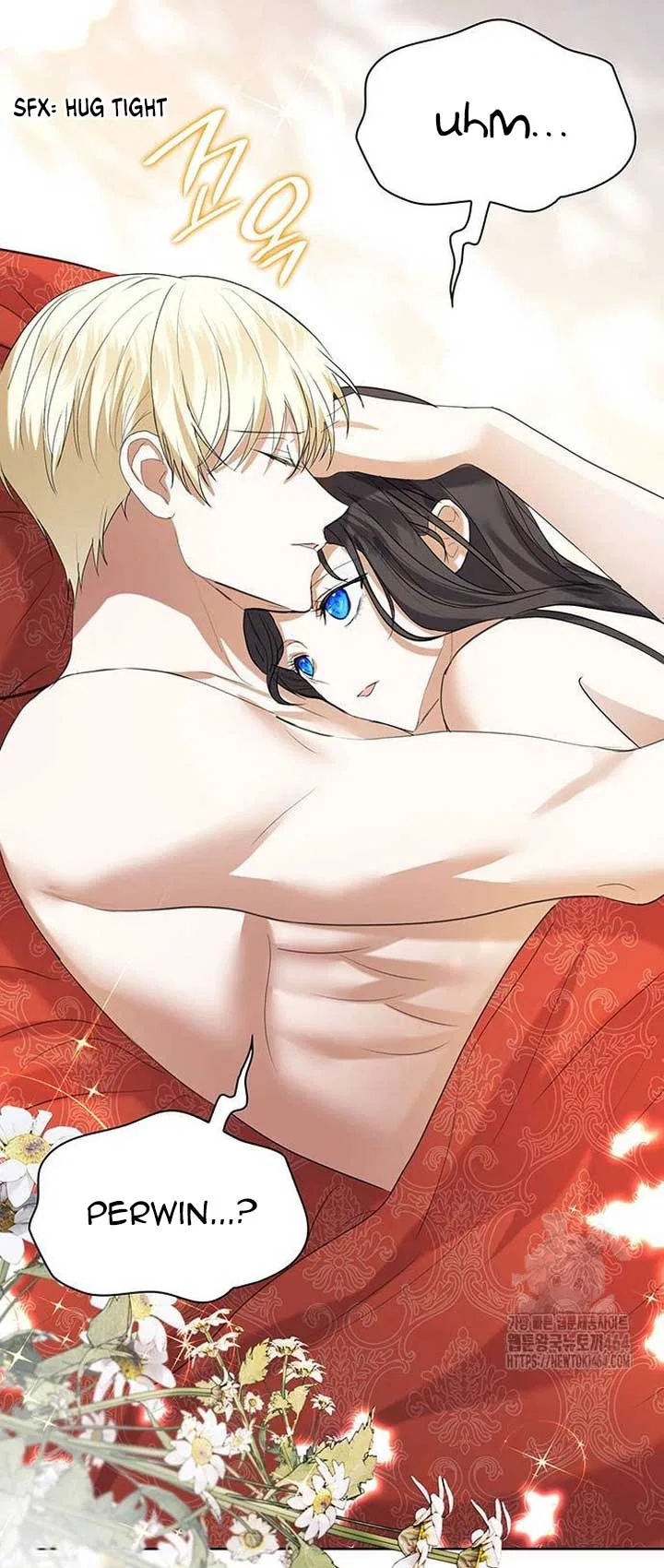 Becoming the Obsessive Male Lead’s Ex-Wife Chapter 40 – Page 40