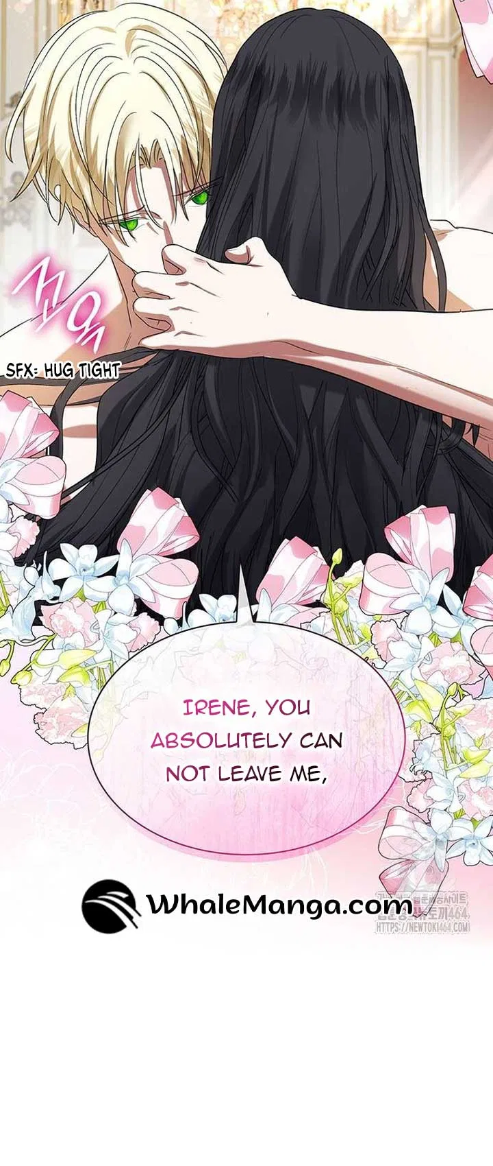 Becoming the Obsessive Male Lead’s Ex-Wife Chapter 40 – Page 44
