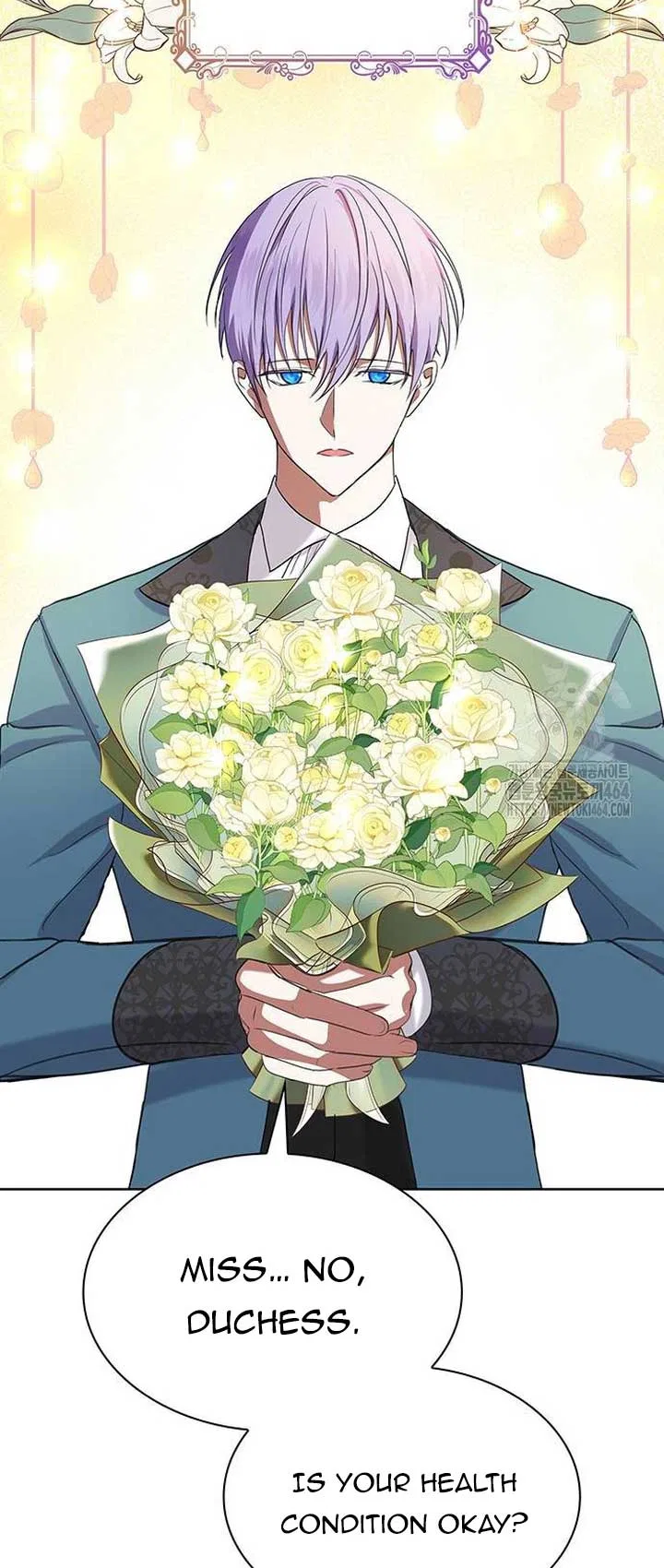 Becoming the Obsessive Male Lead’s Ex-Wife Chapter 40 – Page 49