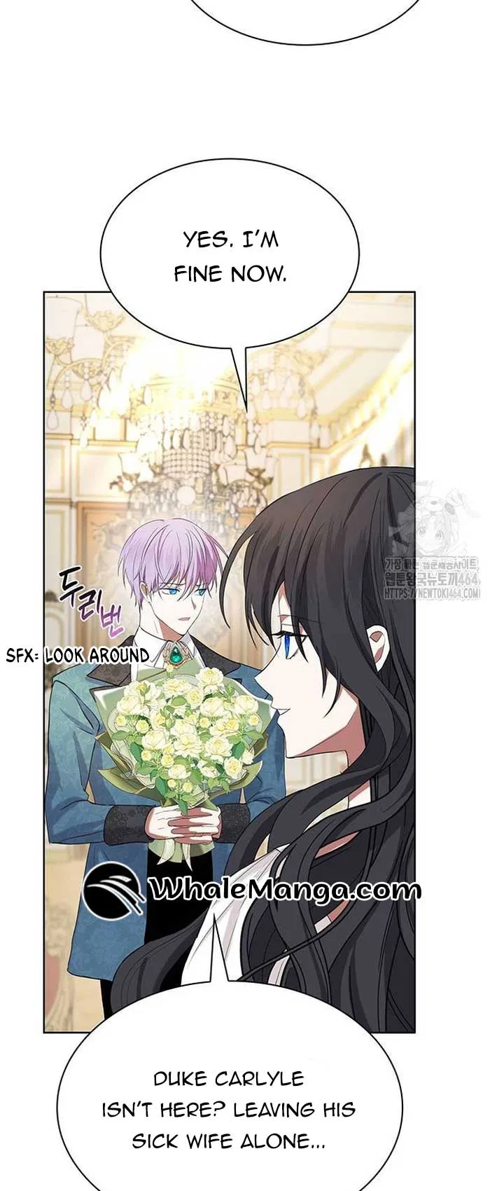 Becoming the Obsessive Male Lead’s Ex-Wife Chapter 40 – Page 50