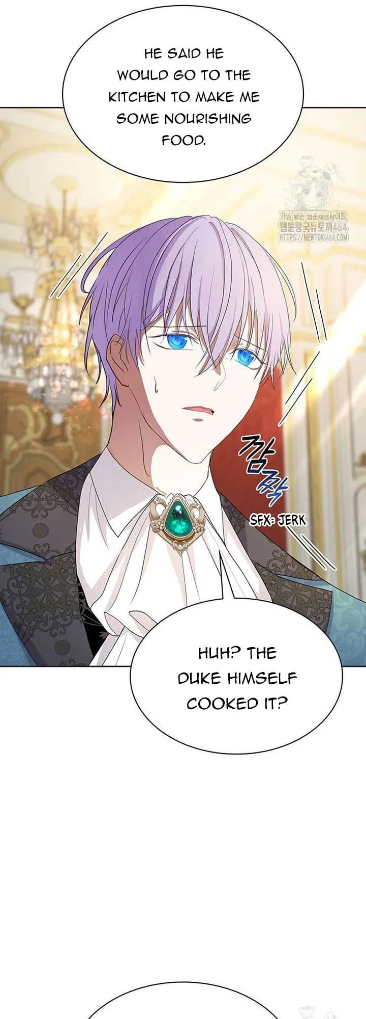 Becoming the Obsessive Male Lead’s Ex-Wife Chapter 40 – Page 52