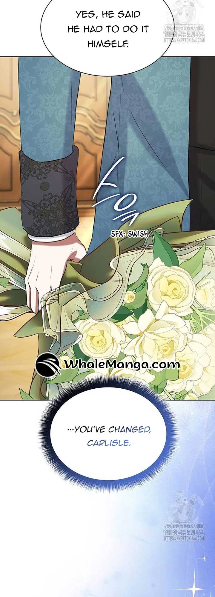 Becoming the Obsessive Male Lead’s Ex-Wife Chapter 40 – Page 53