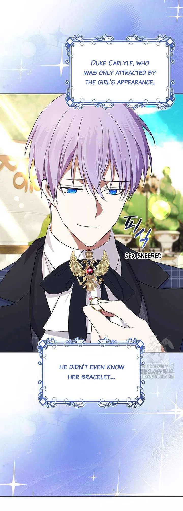 Becoming the Obsessive Male Lead’s Ex-Wife Chapter 40 – Page 54