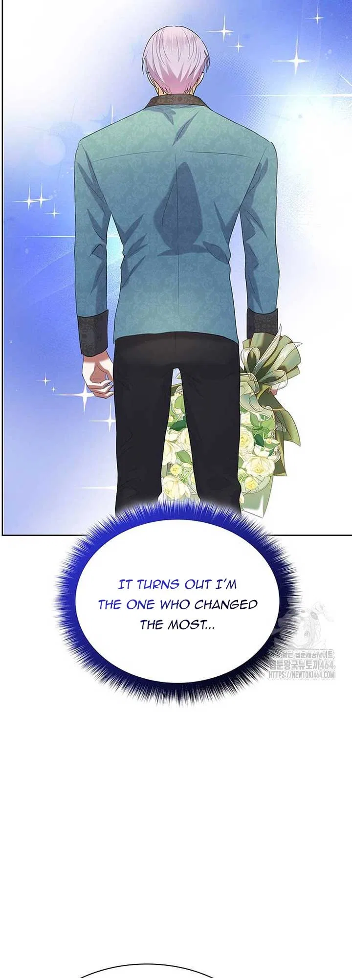 Becoming the Obsessive Male Lead’s Ex-Wife Chapter 40 – Page 57