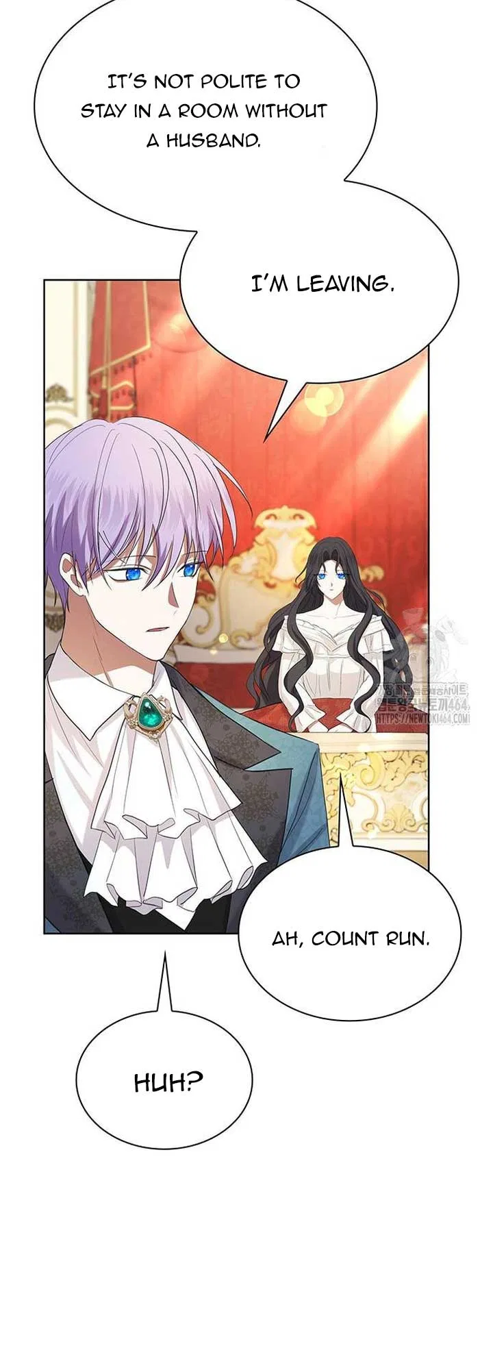 Becoming the Obsessive Male Lead’s Ex-Wife Chapter 40 – Page 58