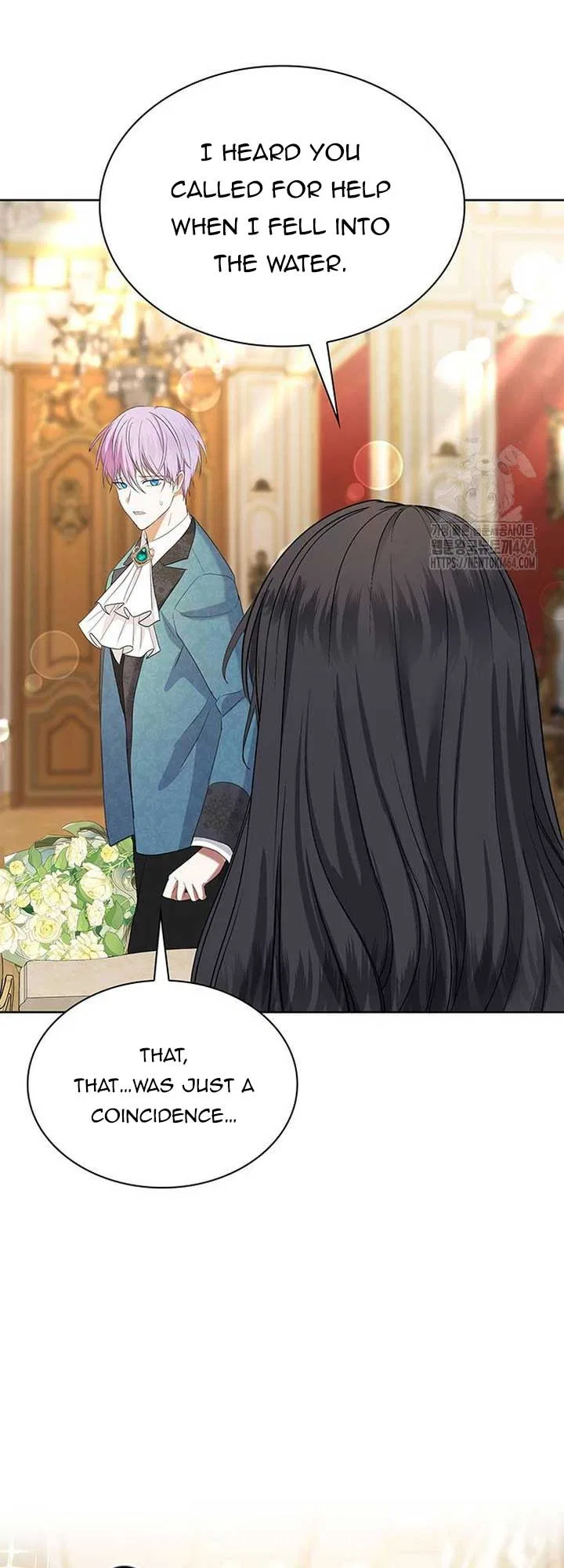 Becoming the Obsessive Male Lead’s Ex-Wife Chapter 40 – Page 59