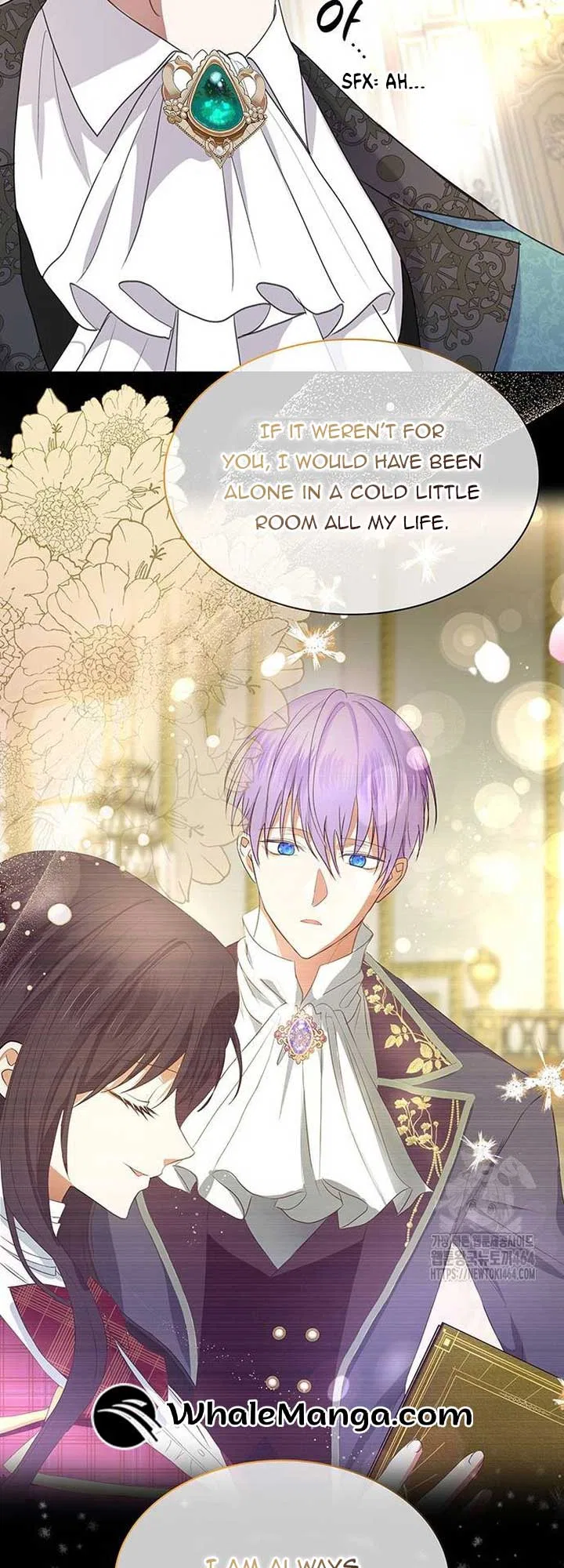 Becoming the Obsessive Male Lead’s Ex-Wife Chapter 40 – Page 62