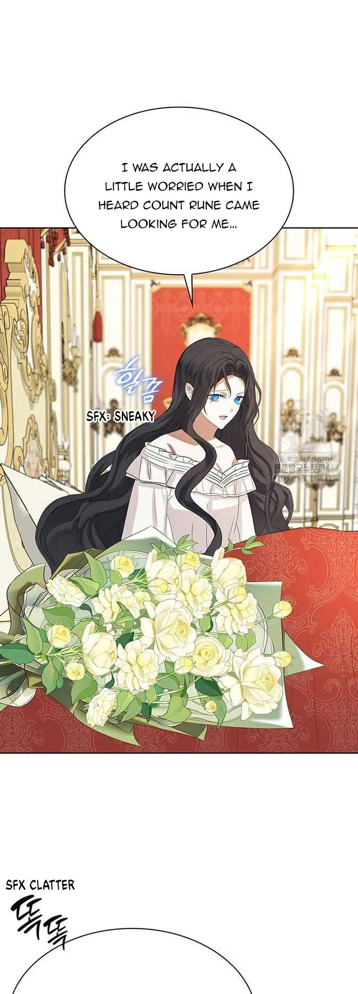 Becoming the Obsessive Male Lead’s Ex-Wife Chapter 40 – Page 64